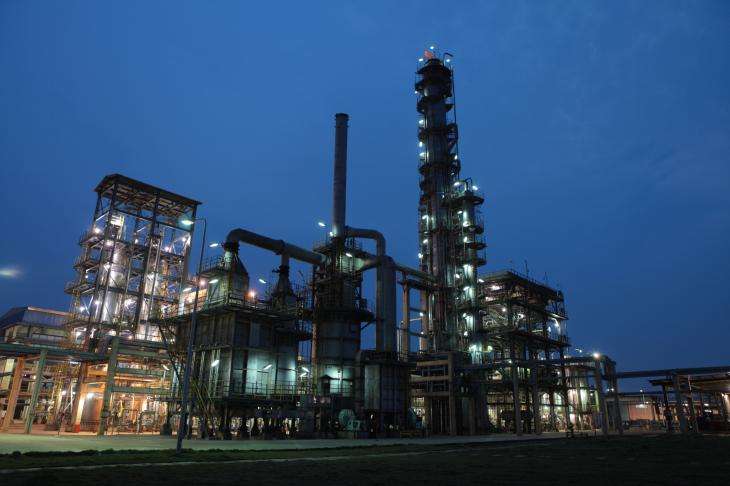 當(dāng)前石油化工行業(yè)信息化建設(shè)的熱點分析