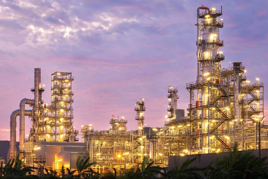 石油化工自動化技術(shù)發(fā)展四大趨勢